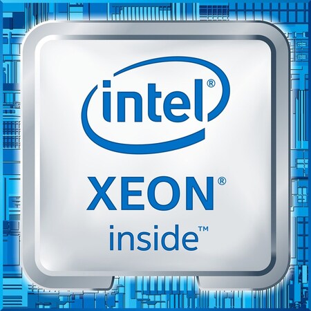 Intel Xeon E-2136 Processor, BX8068E2136 BX80684E2136